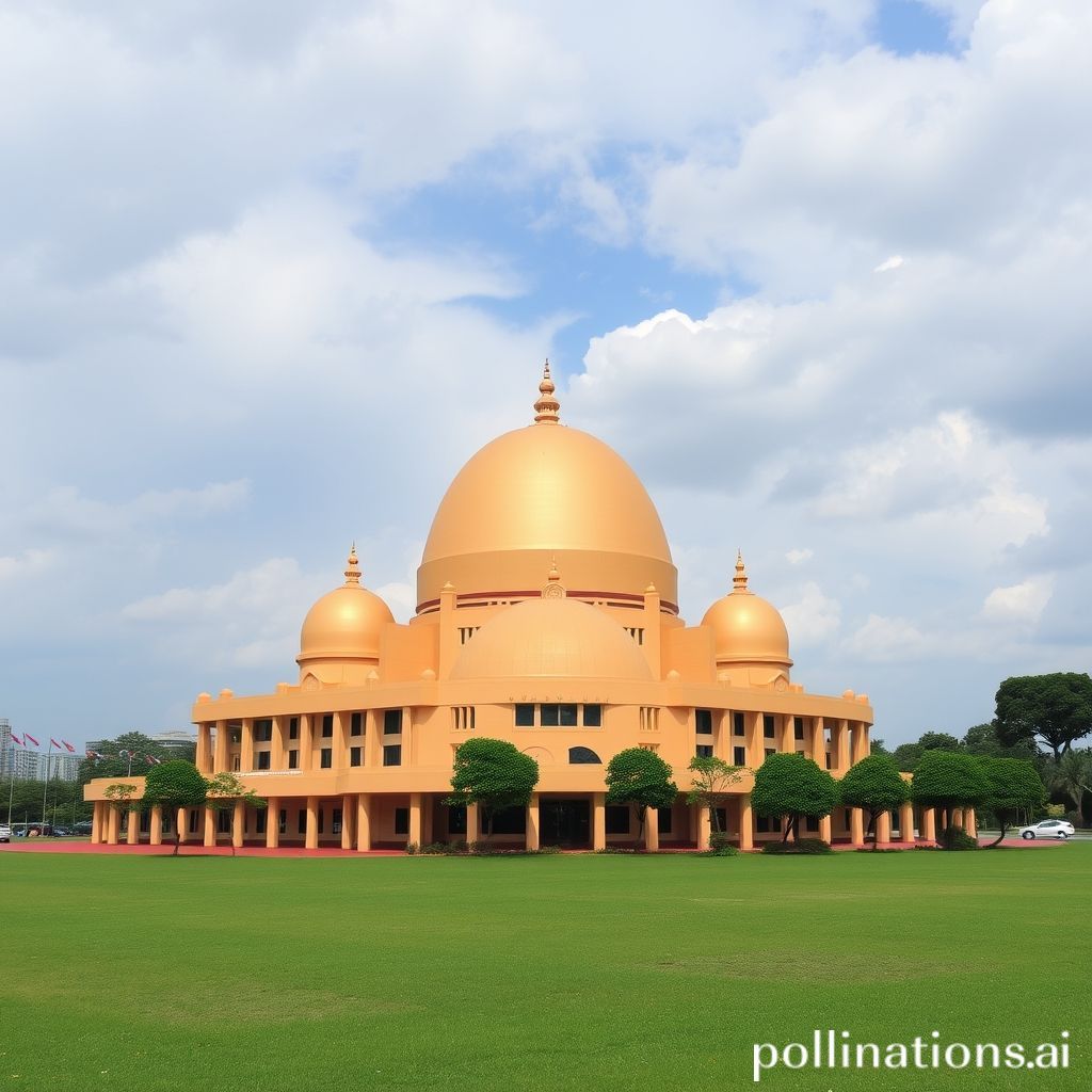 Sejarah Bendera88